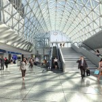 Dworzec Zachodni będzie jak nowy