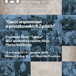 Historia pruszkowskich Żydów