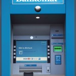 Z bankomatów w Żyrardowie zniknęły pieniądze