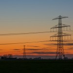 Walka o przebieg linii 400 kV