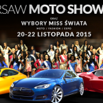 Warsaw Moto Show w Nadarzynie