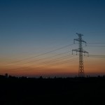 Jakie odszkodowania za linię 400 kV?