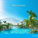 Burmistrz Mszczonowa: Budowa Park of Poland ruszy wiosną [WIDEO]