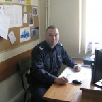 Dawid Wiśniewski – bohaterski policjant z Pruszkowa. Uratował życie niedoszłej samobójczyni