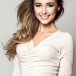 Monika Kirejczyk z Ożarowa finalistką konkursu Miss Polski!