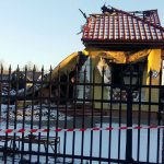 Biegli badają przyczynę śmierci pracownicy po wybuchu w Łomiankach