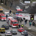 Wypadki w Warszawie. Najniebezpieczniejsze skrzyżowania i ulice [RAPORT]