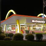 McDonald’s dostarczy Ci jedzenie na telefon