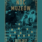 Noc Muzeów 2017 w Warszawie. Gra miejska i 234 placówki do zwiedzenia [LISTA]