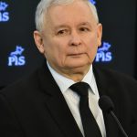 Jarosław Kaczyński jest ciężko chory? Biuro prasowe PiS milczy