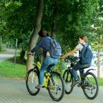 Nowe drogi rowerowe dla Warszawy i okolic