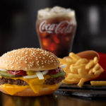 Burgery w McDonald’s zupełnie za darmo. Jak je zdobyć?