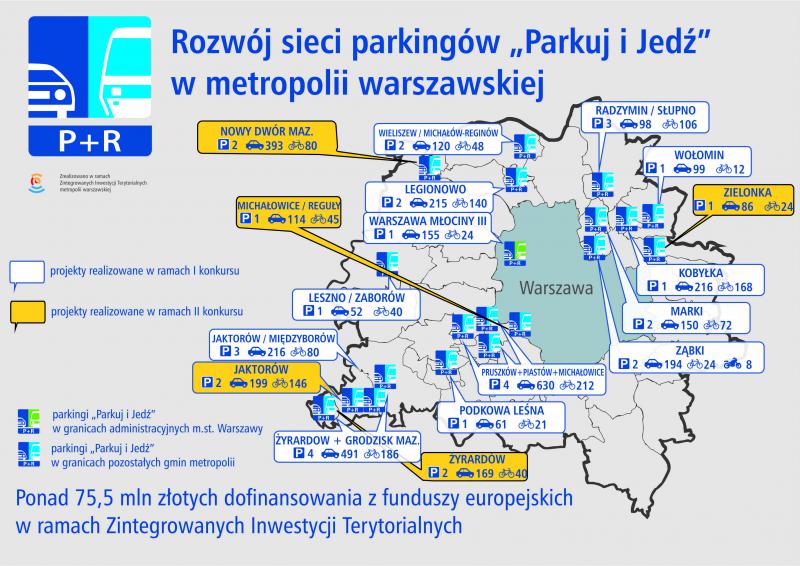 nowy-parking-zielonka-zyrardow-nowy-dwor-jaktorow-michalowice-2