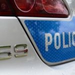 Zderzenie dwóch samochodów w Lesznie. 29-letni kierowca był pijany