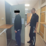 Zarzuty i areszt za zabójstwo w Piastowie