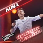 Kuba Szmajkowski z Międzyborowa podbił serca widzów „The Voice Kids”