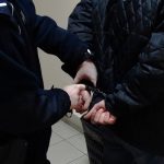 Areszt za próbę zabójstwa w Żyrardowie