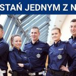 Policjanci z Żyrardowa zachęcają: zostań jednym z nas. Ze znanym DJ-em nagrali spot promocyjny [WIDEO]