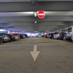 Nowe parkingi Park&Ride w Bieniewicach, Płochocinie i Starych Babicach