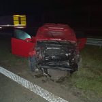 Tragiczna śmierć 30-latka na autostradzie