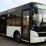 Nowe autobusy w Żyrardowie. „Krok milowy w jakości komunikacji miejskiej” [FOTO]
