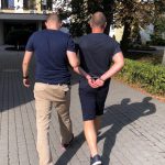 Areszt za usiłowanie zabójstwa ze szczególnym okrucieństwem w Hornówku