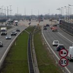 Jest umowa na opracowanie dokumentacji dla rozbudowy autostrady A2! Znikają bariery w Pruszkowie [MAPA]