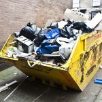 Padł kolejny rekord stawek za odbiór śmieci. 50 zł za odpady niesegregowane w Żyrardowie!