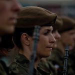 W Wojskach Obrony Terytorialnej służą nie tylko mężczyźni. Doskonałymi żołnierzami są również kobiety