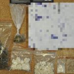 W Żyrardowie zatrzymali 21-latka podejrzanego o handel narkotykami!