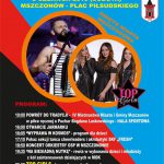 Imprezowy czerwiec w Mszczonowie: jarmark, zlot pojazdów zabytkowych, festiwal świętojański [PROGRAMY]