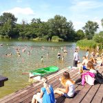 Kąpielisko w Pruszkowie czeka na plażowiczów
