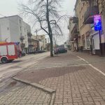 Tragiczny w skutkach pożar w Pruszkowie. Dwie osoby nie żyją