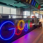 Google otworzył nowe biuro w Warszawie. Zwiększają zatrudnienie!