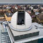 Uroczyste otwarcie planetarium w Grodzisku [ATRAKCJE]