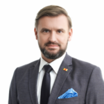 Paweł Makuch ponownie stara się o stanowisko prezydenta Pruszkowa [WYBORY SAMORZĄDOWE 2024]
